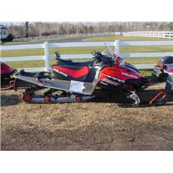 2006 Polaris 700 RMK 151