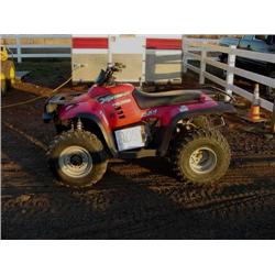 2000 Polaris Xpedition 425