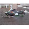 Image 1 : 2001 Arctic Cat ZR 800
