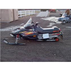 2003 Arctic Cat Z440