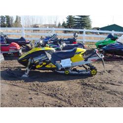 2006 Ski Doo Renegade 800