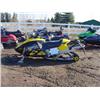 Image 1 : 2006 Ski Doo Renegade 800