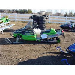 2002 Arctic Cat 800 MTN Cat