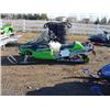 Image 1 : 2002 Arctic Cat 800 MTN Cat