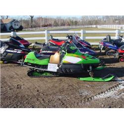 1999 Arctic Cat Sno Pro