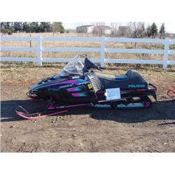 1998 Polaris 500 SKS