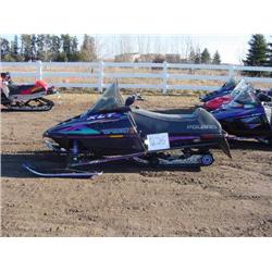 1996 Polaris XLT
