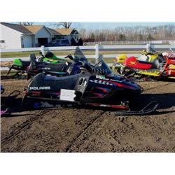 1999 Polaris Indy 500