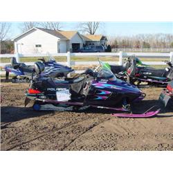 1998 Polaris 500 Classic Touring