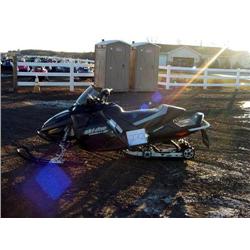 2005 Ski Doo Mach Z 1000