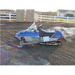 2003 Ski Doo Legend 600   ESR