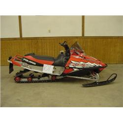 2005 Polaris 700 RMK
