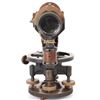 Image 2 : ANTIQUE 1917 CONVERTIBLE LEVEL SURVEYING TOOL