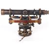 Image 3 : ANTIQUE 1917 CONVERTIBLE LEVEL SURVEYING TOOL
