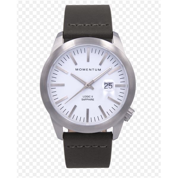 MOMENTUM LOGIC II NEW WATCH