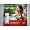 Image 3 : Quercetin 500mg 3 pack NEW