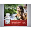 Image 3 : Quercetin 500mg 3 pack NEW