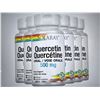 Image 1 : Quercetin 500mg 10 pack NEW