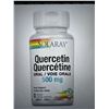 Image 1 : Quercetin 500mg 3 pack NEW