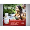Image 2 : Quercetin 500mg 3 pack NEW