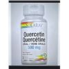 Image 1 : Quercetin 500mg 3 pack NEW