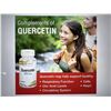 Image 3 : Quercetin 500mg 3 pack NEW