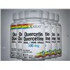 Image 1 : Quercetin 500mg 10 pack NEW