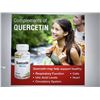 Image 3 : Quercetin 500mg 10 pack NEW