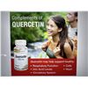 Image 2 : Quercetin 500mg 3 pack NEW