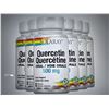Image 1 : Quercetin 500mg 6 pack NEW