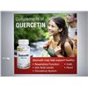 Image 3 : Quercetin 500mg 6 pack NEW