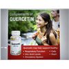 Image 3 : Quercetin 500mg 6 pack NEW