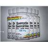 Image 1 : Quercetin 500mg 6 pack NEW