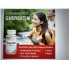Image 3 : Quercetin 500mg 6 pack NEW