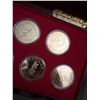 Image 3 : Set of Medals Health Qigong Association - Super Rare item!
