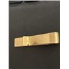 Image 3 : Gold 14K Tiffany Money Clip Vintage 6 gr. RARE
