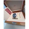 Image 1 : Omega Seamaster  300M  NEW Complete Set, unused NOS