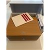 Image 2 : Omega Seamaster  300M  NEW Complete Set, unused NOS