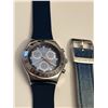 Image 1 : Swatch Irony Chrono Watch  great condition Vintage