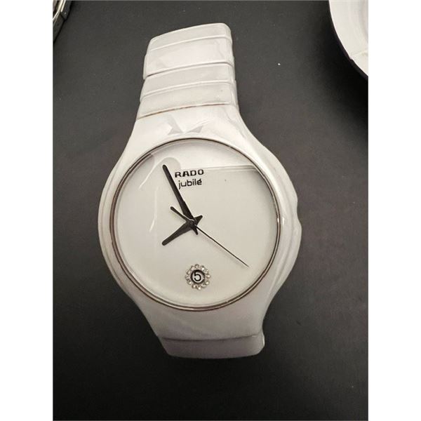 Rado Watch Ceramic