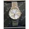 Image 1 : Bulova Watch New with diamonds