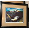 Image 1 : Group of Seven "Light and Shadows" by Franklin Carmichael