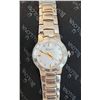 Image 1 : Bulova Diamonds and Mother of Pearl Watch New