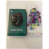 Image 1 : Two Smart Watches- NEW