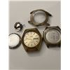 Image 1 : Crest Automatic Watch bonus watch parts