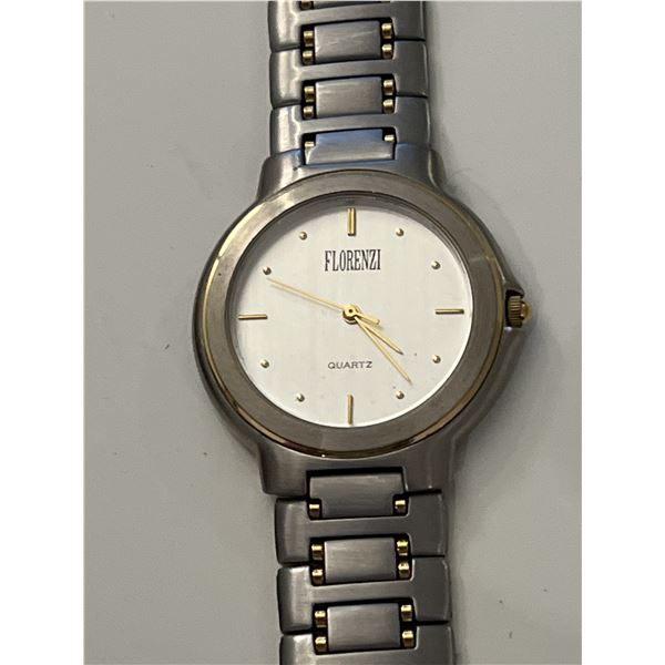 Florenzi Watch