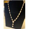 Image 1 : Beatiful Pearl Necklace