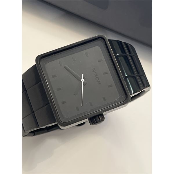 Nixon Full Throtle "The Quatro"