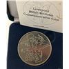 Image 1 : Liverpool 800th Birthday 1207-2007 Commemorative Coin