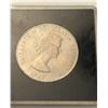 Image 2 : Sir Winston Churchill Commemorative Crown 1965